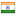 unicorndenmart.net server is located in India